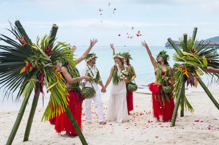 mariages