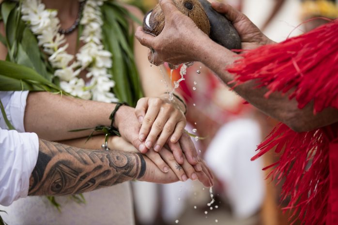 mariages