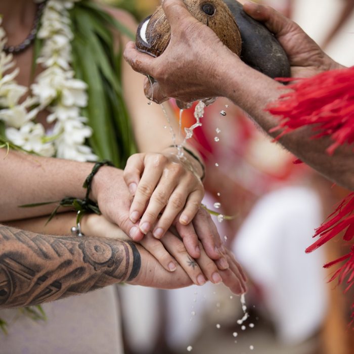 mariages