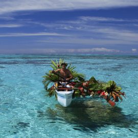 French Polynesia v 