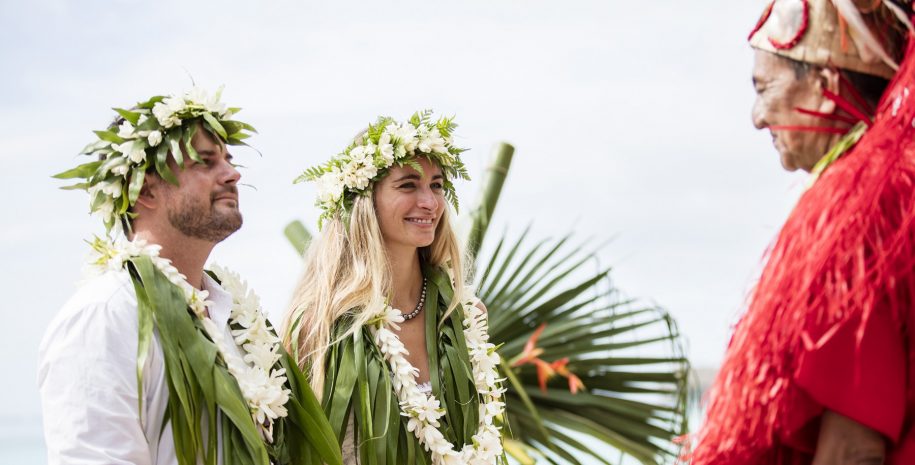 mariages