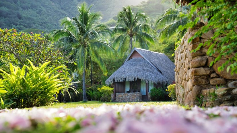 luxury-garden-villa