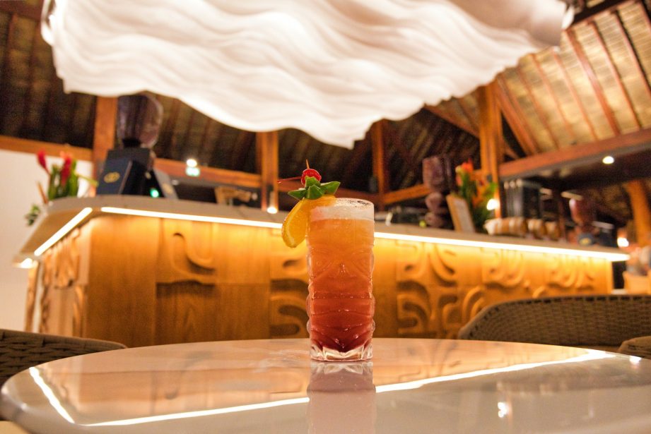 vue-bar