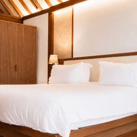 Hi res Superior overwater villa room landscape