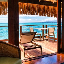 Landsacpe Terrace Luxury overwater horizon villa and lagoon view x jpeg